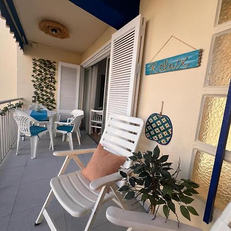 Ap Cande Playa De Gandia 외부 사진