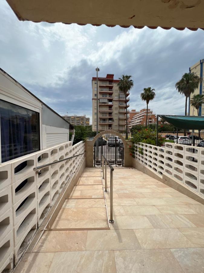 Ap Cande Playa De Gandia 외부 사진