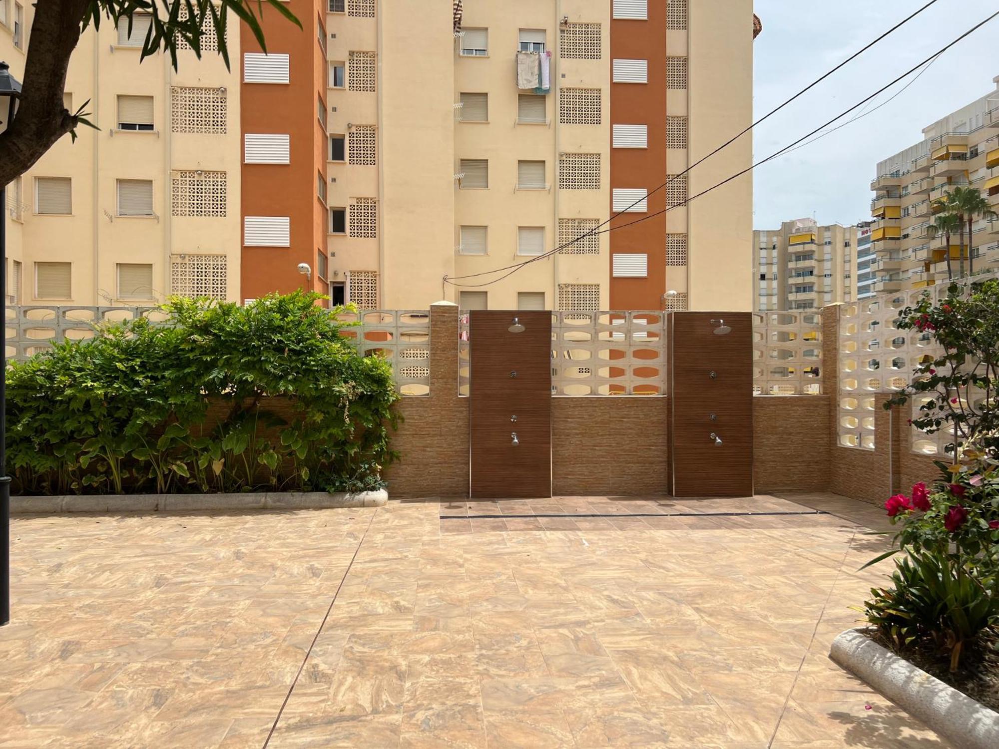 Ap Cande Playa De Gandia 외부 사진