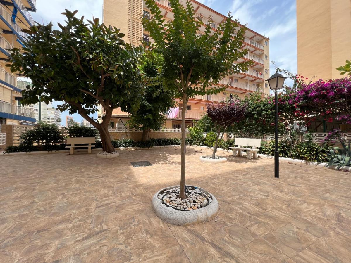 Ap Cande Playa De Gandia 외부 사진