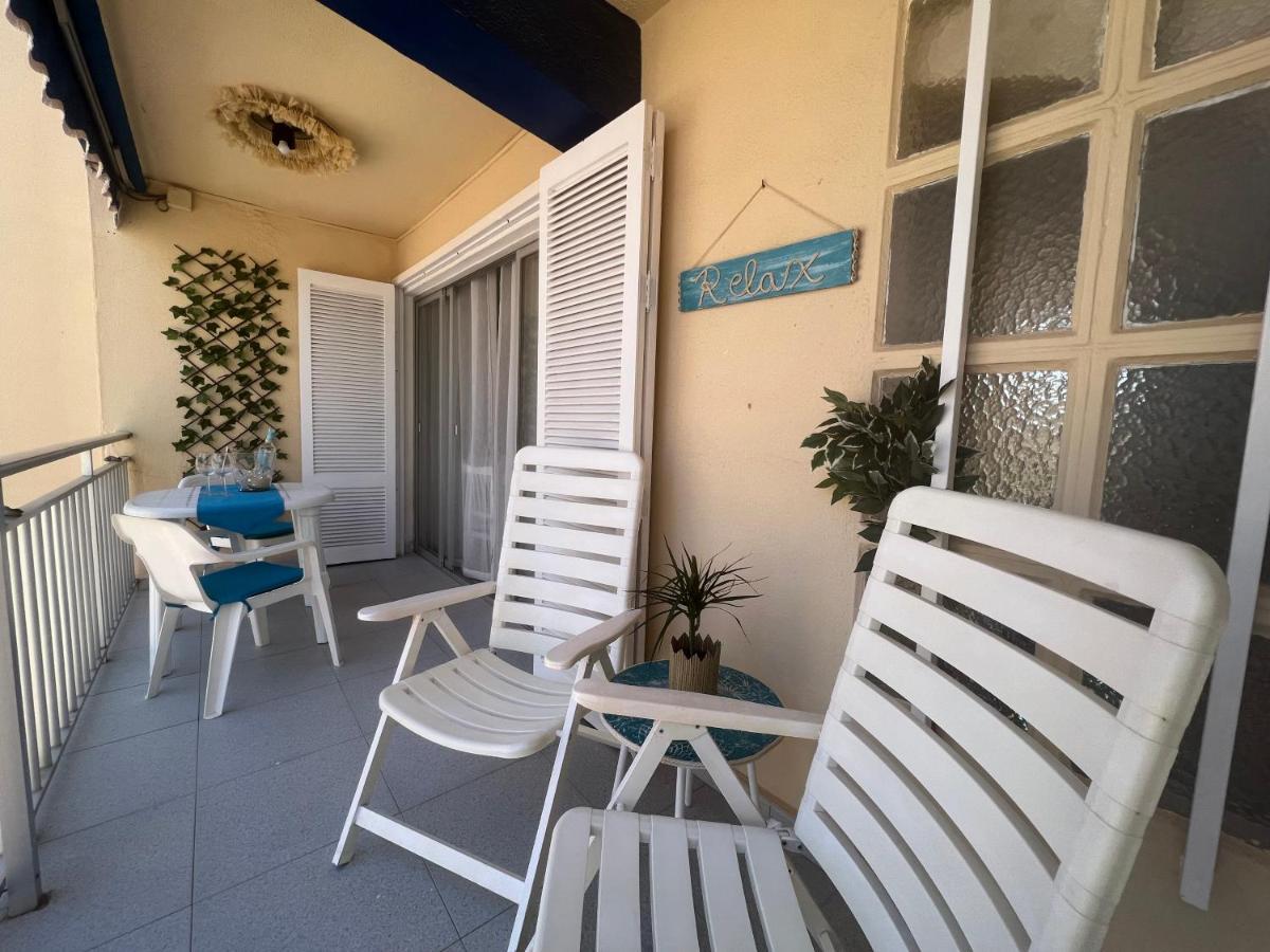 Ap Cande Playa De Gandia 외부 사진