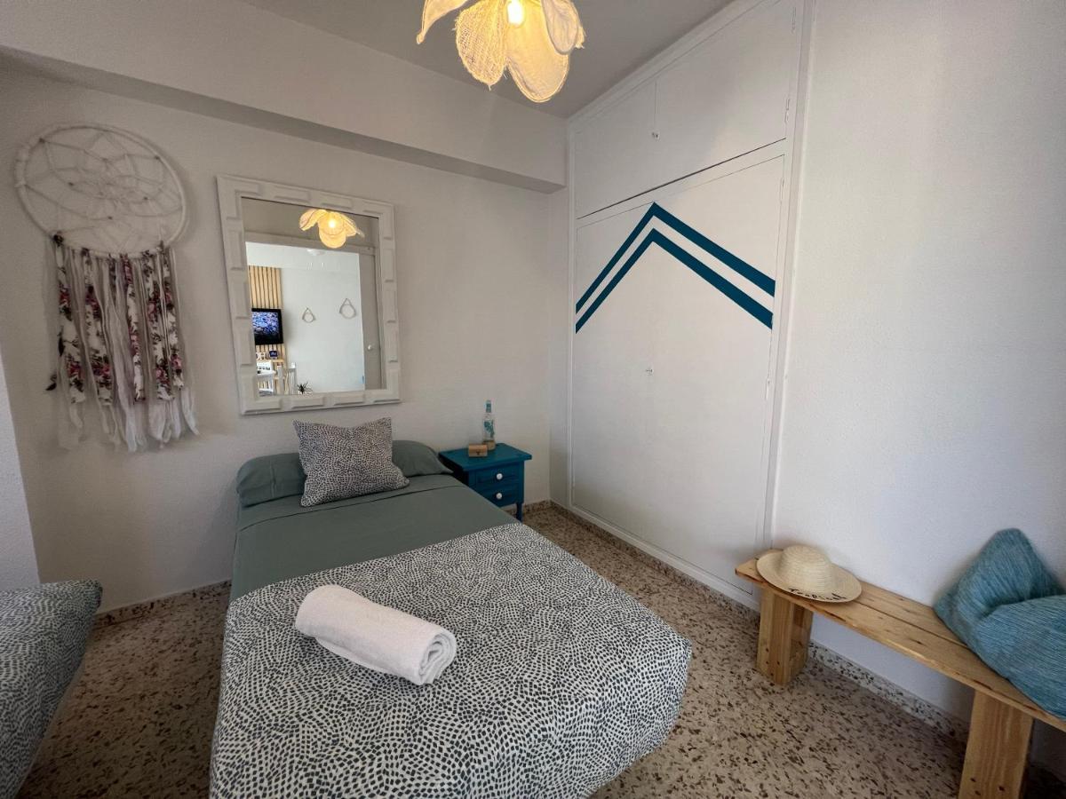 Ap Cande Playa De Gandia 외부 사진