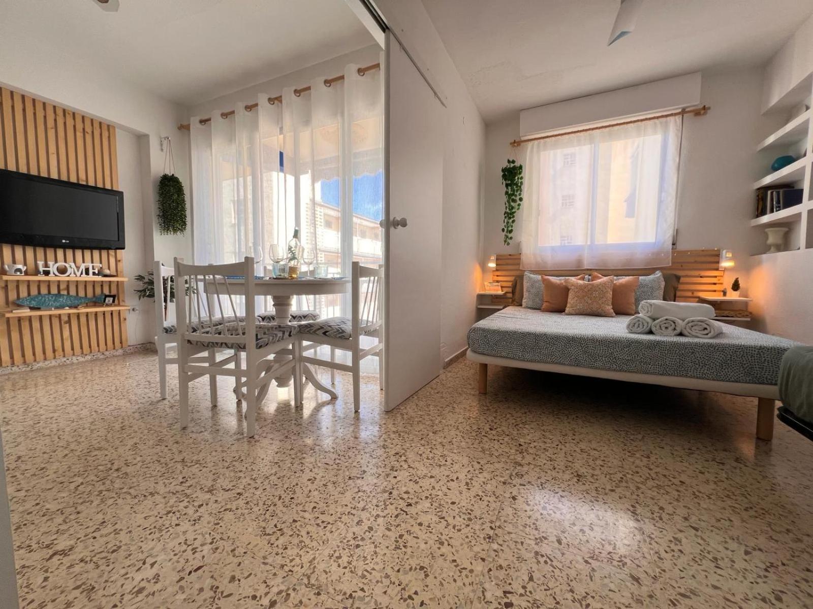 Ap Cande Playa De Gandia 외부 사진