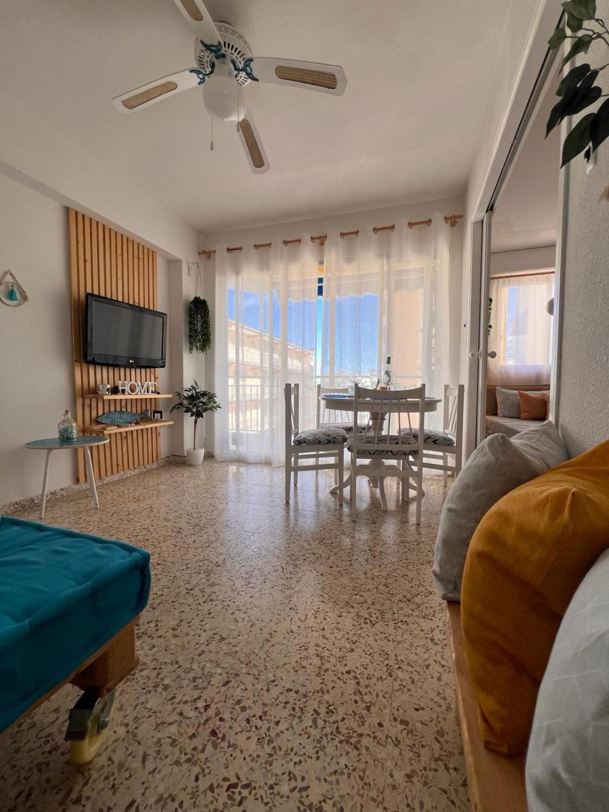 Ap Cande Playa De Gandia 외부 사진