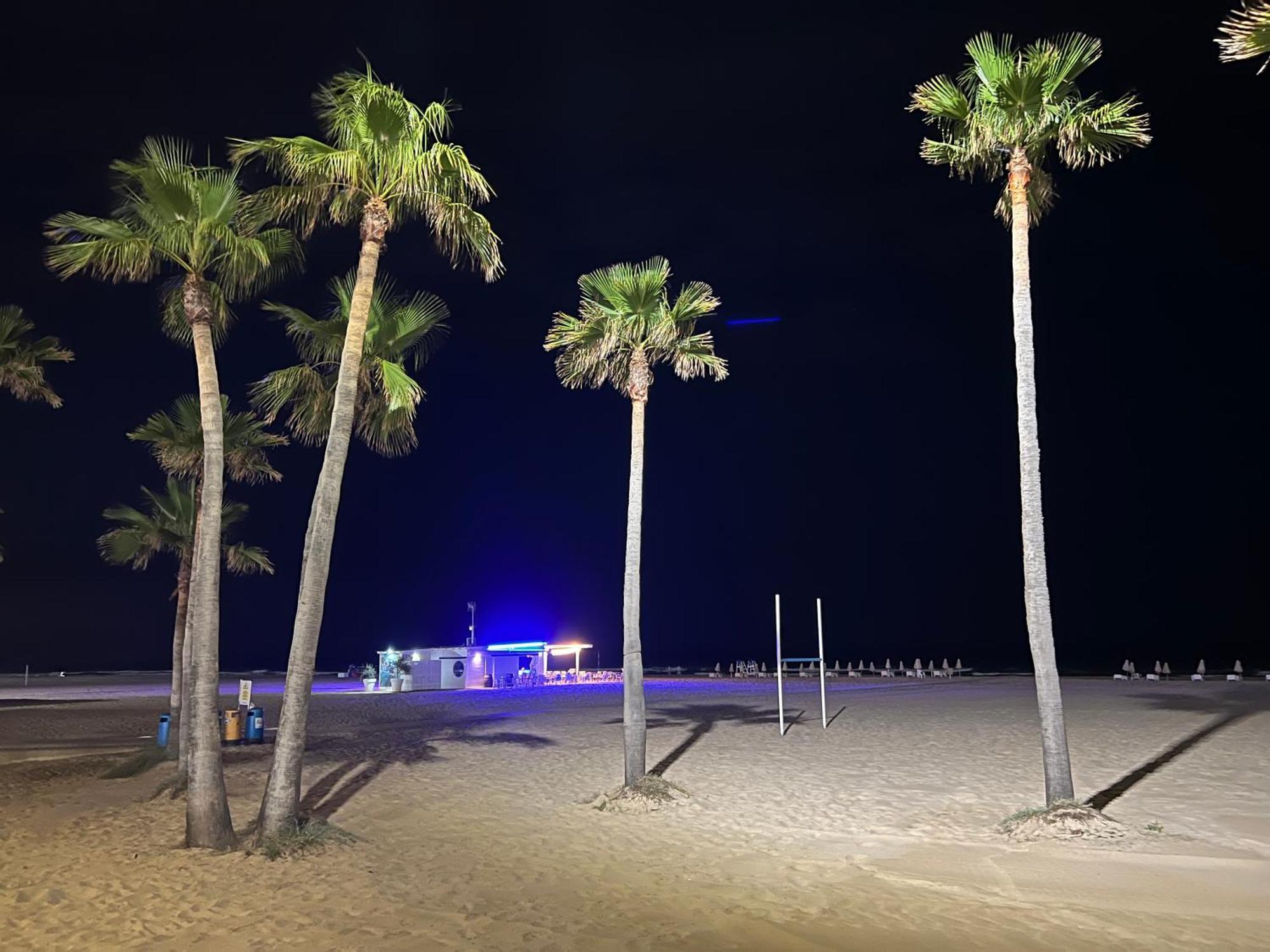 Ap Cande Playa De Gandia 외부 사진